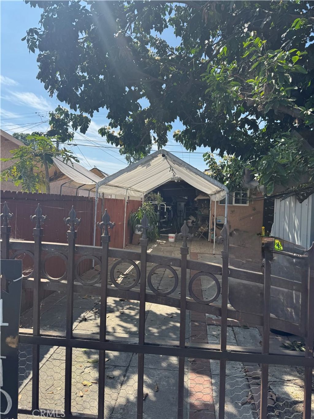 Photo of 1140 W 66th St, Los Angeles, CA 90044 (MLS # DW26036729)