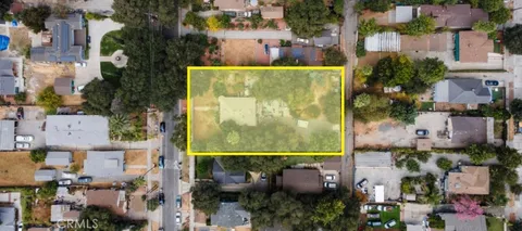 1944 el sereno ave, Pasadena, CA 91103 - MLS#: DW25232034