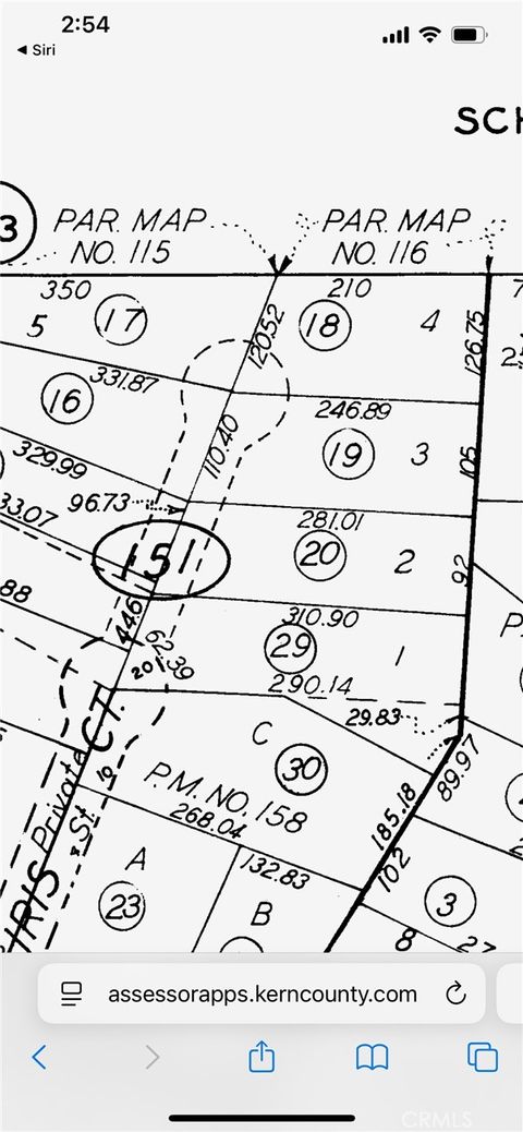 Photo of 116 Parcel map, Bodfish, CA 93205 (MLS # PW25248137) Photo of 116 Parcel map, Bodfish, CA 93205 (MLS # PW25248137)
