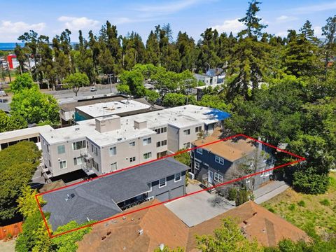 Photo of 1124 Douglas Avenue, Burlingame, CA 94010 (MLS # ML82046845)