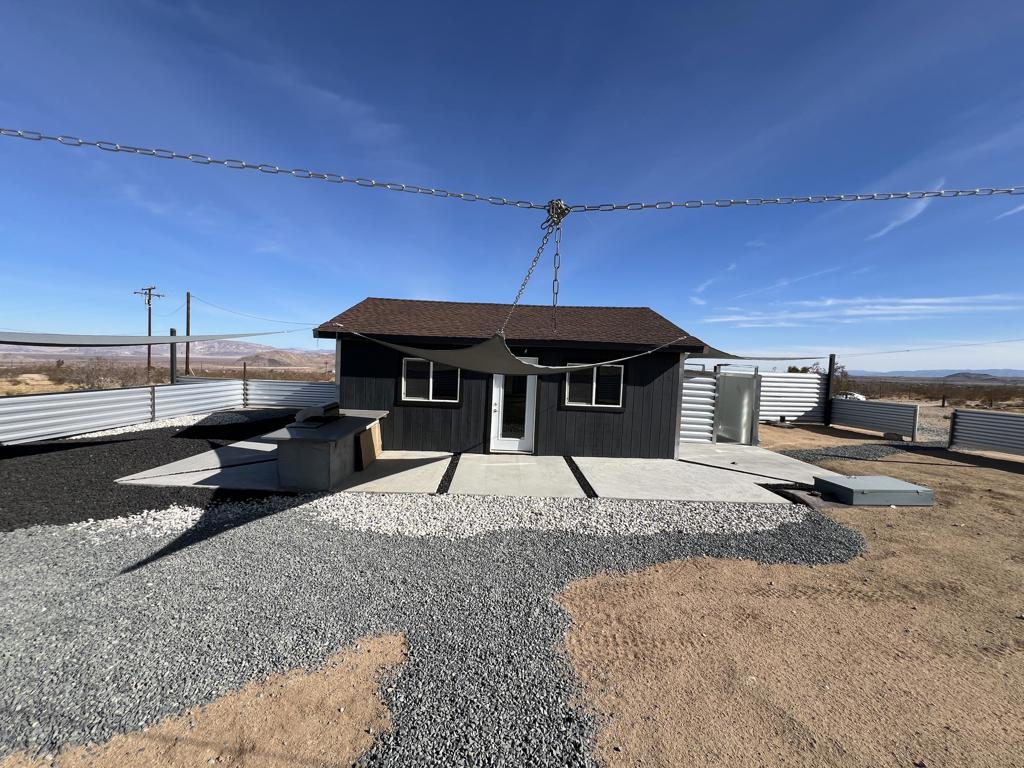 Not Applicable-1 - Residential