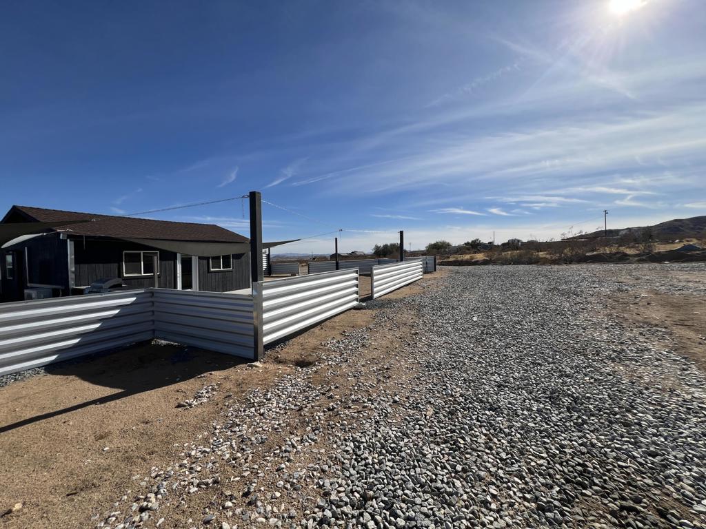 Not Applicable-1 - Residential