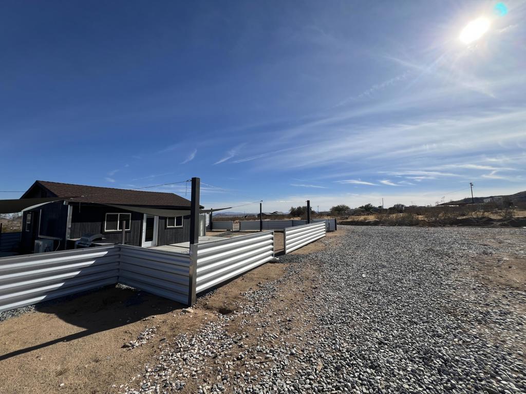 Not Applicable-1 - Residential