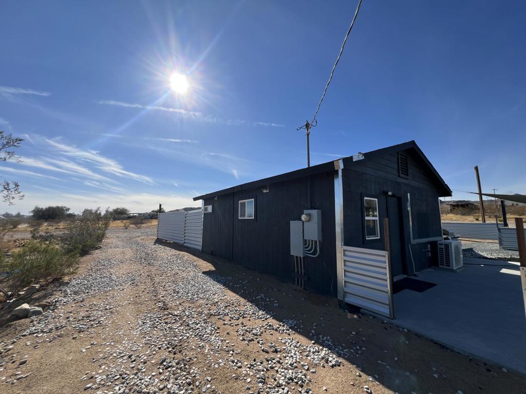 Not Applicable-1 - Residential