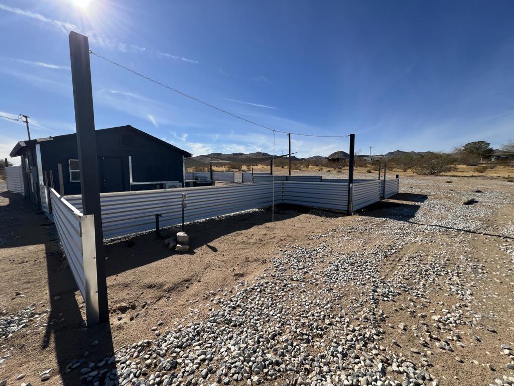 Not Applicable-1 - Residential