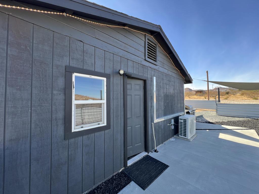 Not Applicable-1 - Residential
