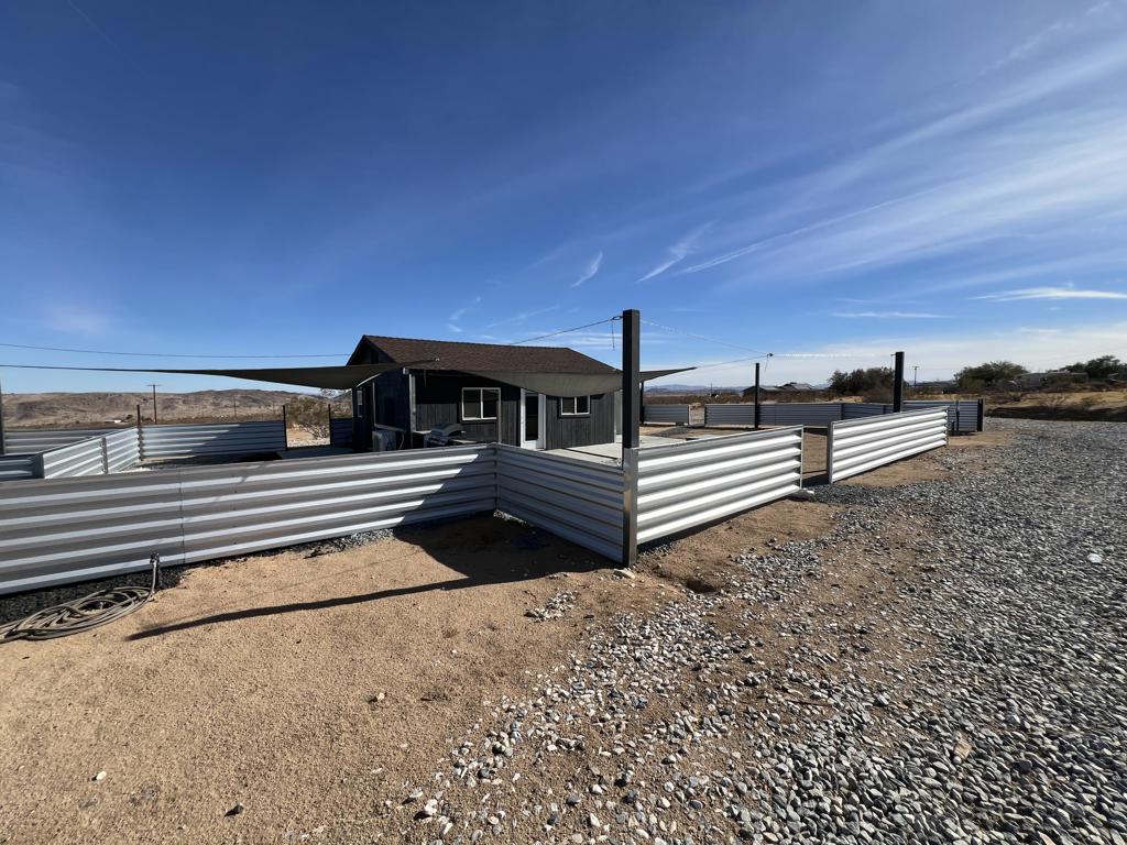 Not Applicable-1 - Residential