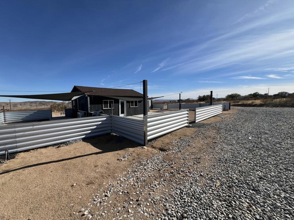Not Applicable-1 - Residential