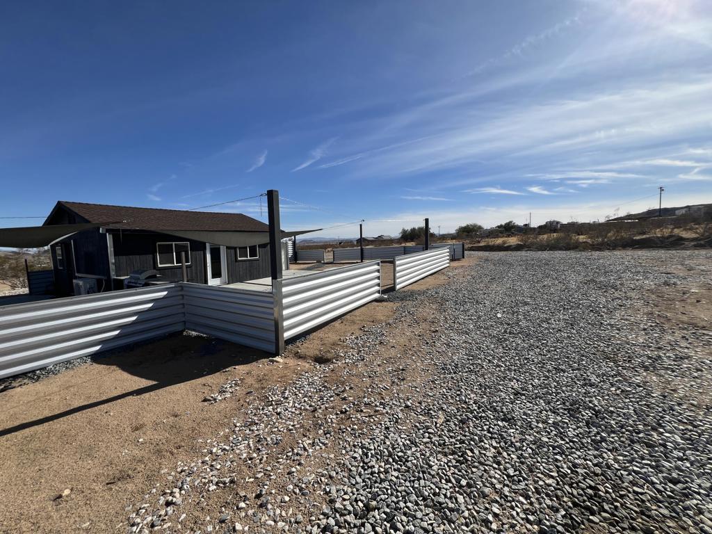 Not Applicable-1 - Residential