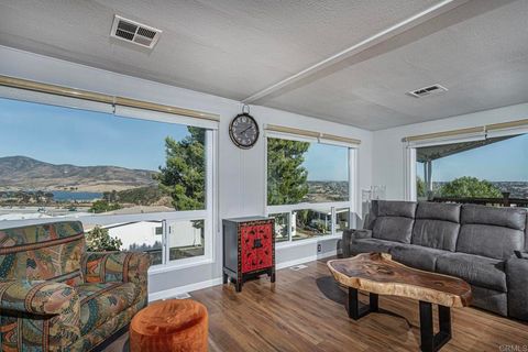 Photo of 275 S Worthington Street #SPC 52, Spring Valley, CA 91977 (MLS # PTP2603524)