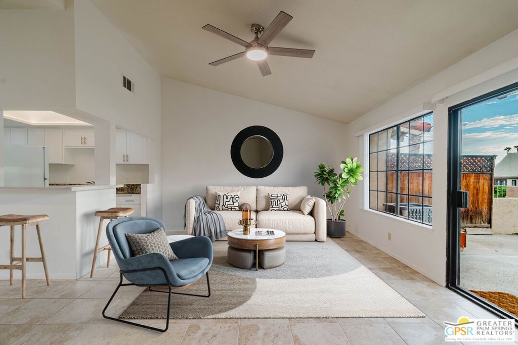 Photo of 46400 Ryway Place #10, Palm Desert, CA 92260 (MLS # 25599249PS)