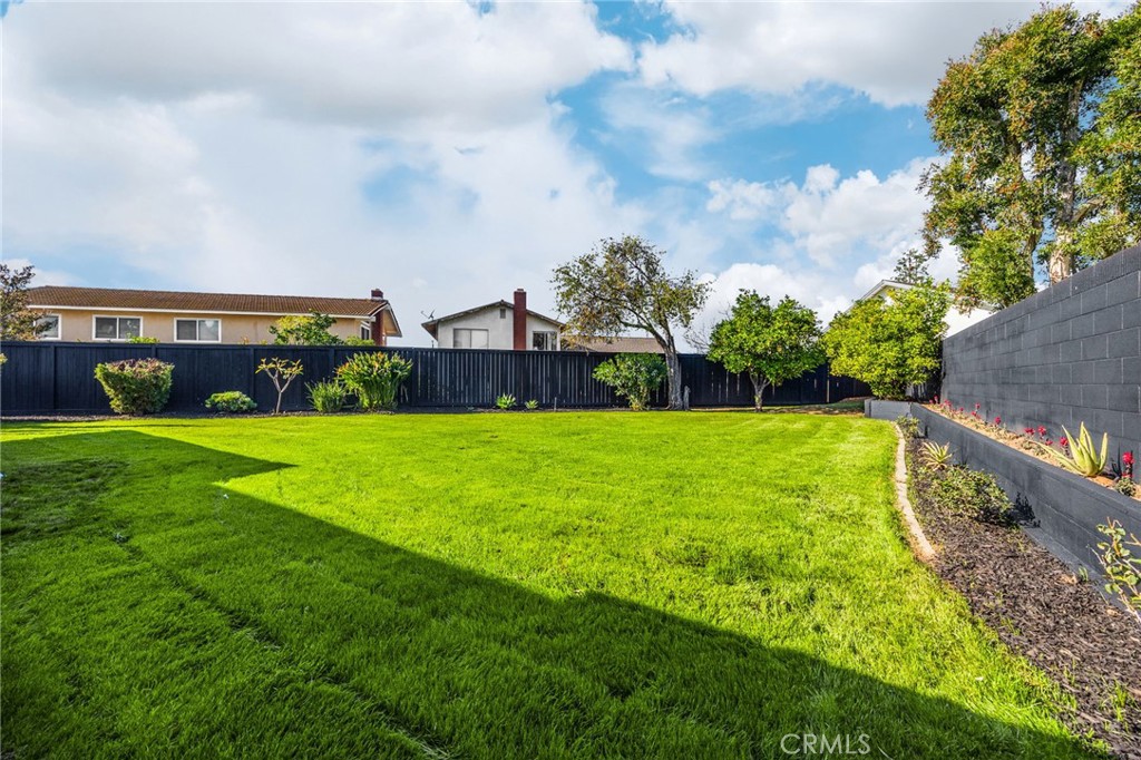 Yorba Linda Homes (YRLH) - Residential