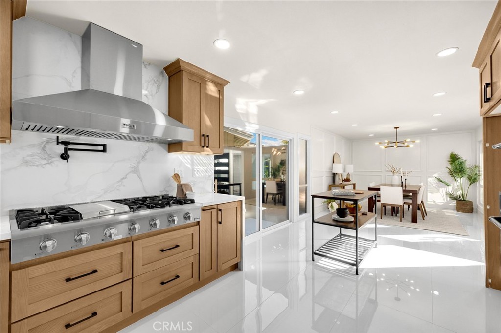 Yorba Linda Homes (YRLH) - Residential