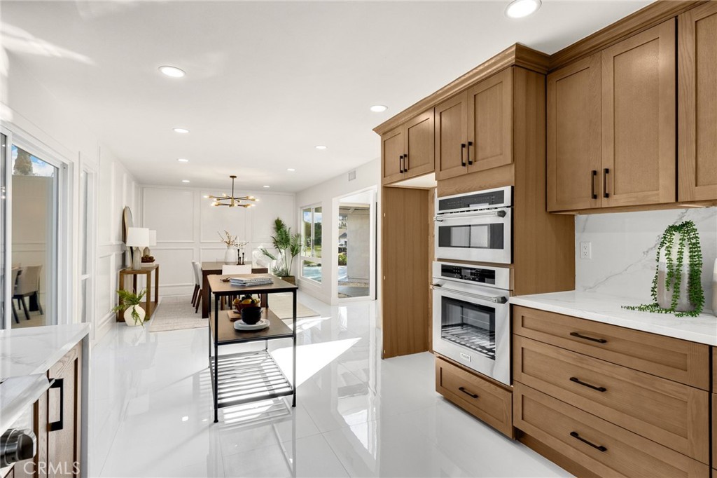 Yorba Linda Homes (YRLH) - Residential