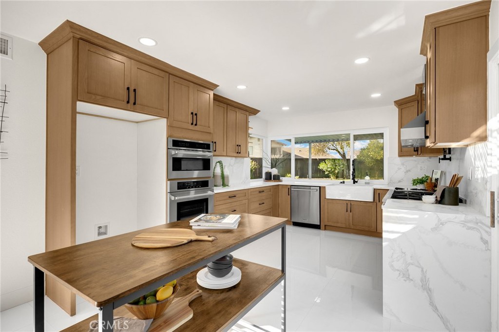 Yorba Linda Homes (YRLH) - Residential