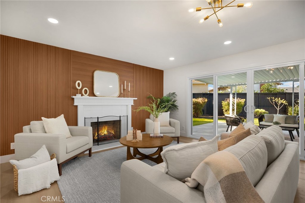 Yorba Linda Homes (YRLH) - Residential