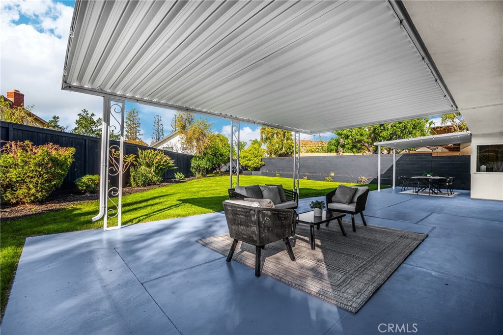 Yorba Linda Homes (YRLH) - Residential