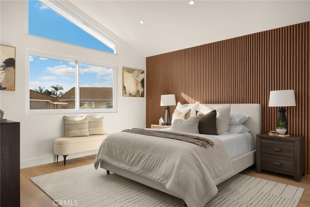 Yorba Linda Homes (YRLH) - Residential