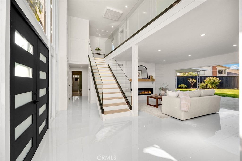 Yorba Linda Homes (YRLH) - Residential