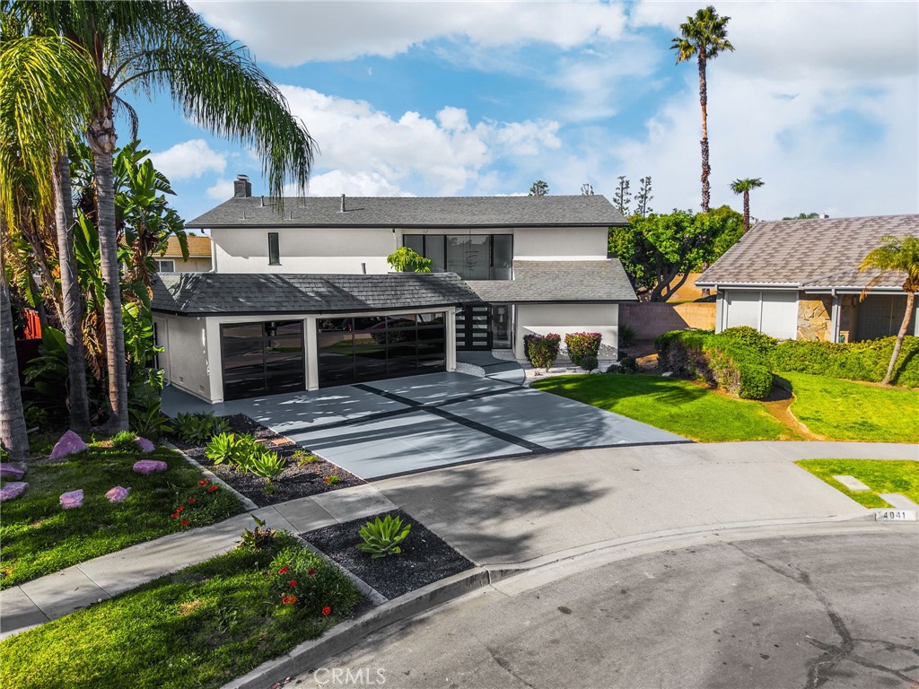 Yorba Linda Homes (YRLH) - Residential
