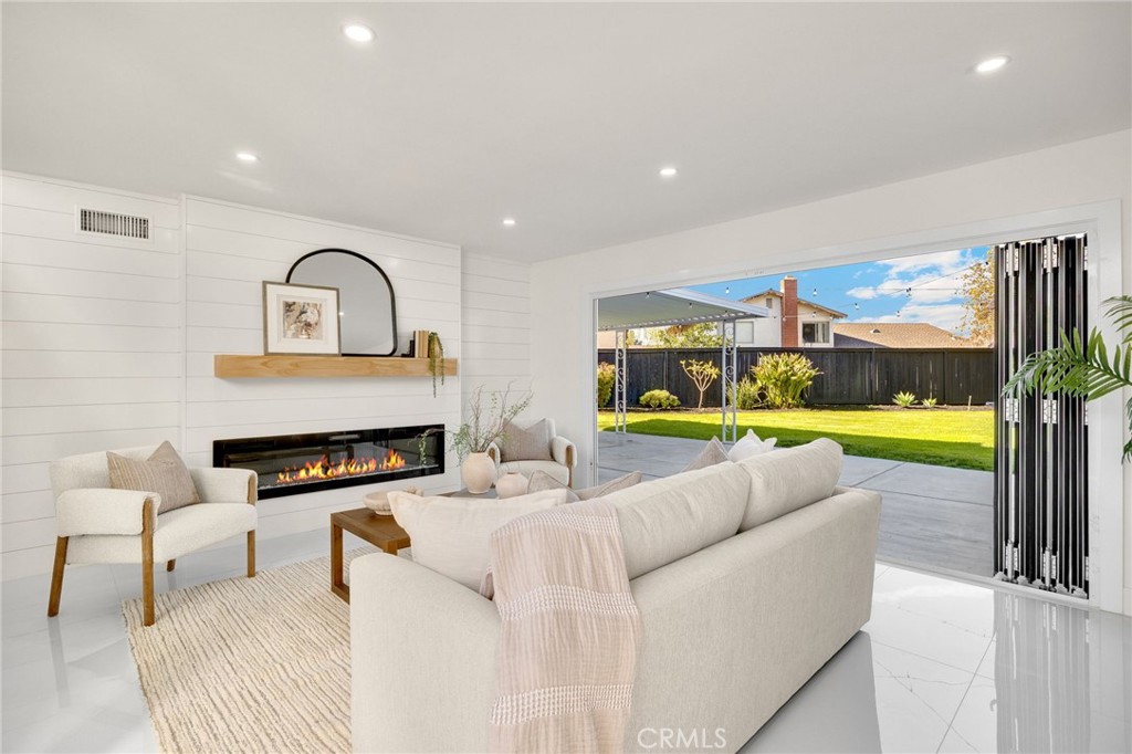 Yorba Linda Homes (YRLH) - Residential