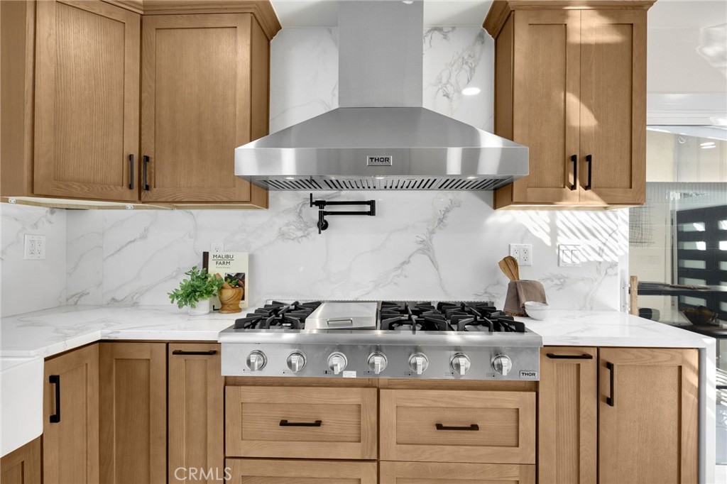 Yorba Linda Homes (YRLH) - Residential