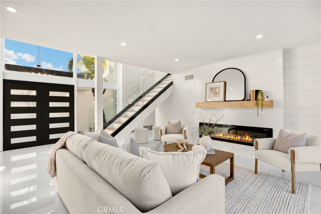 Yorba Linda Homes (YRLH) - Residential