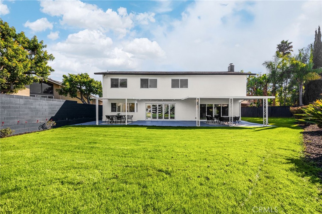 Yorba Linda Homes (YRLH) - Residential