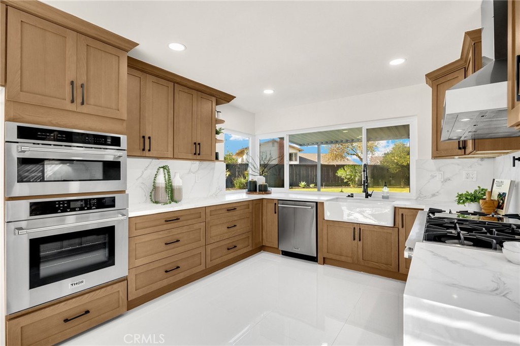 Yorba Linda Homes (YRLH) - Residential