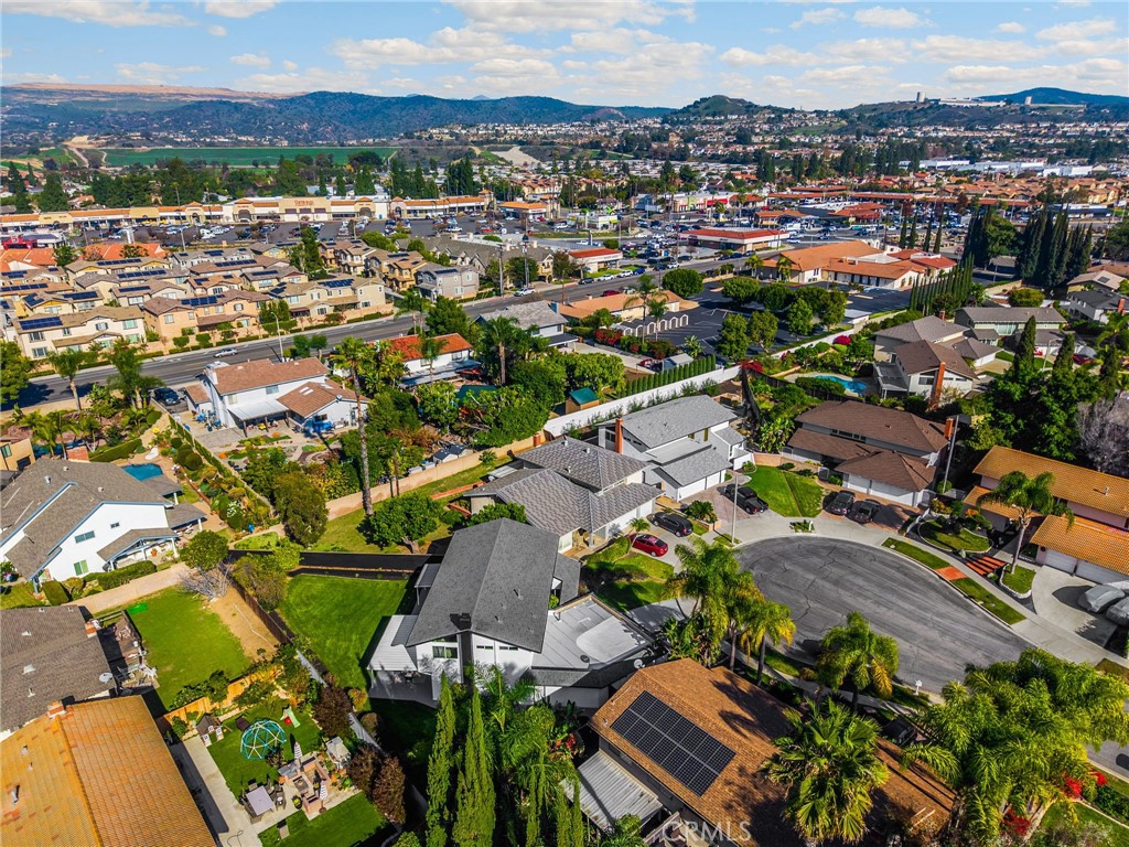 Yorba Linda Homes (YRLH) - Residential