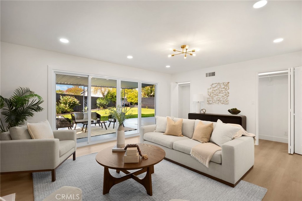 Yorba Linda Homes (YRLH) - Residential