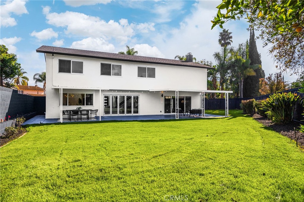 Yorba Linda Homes (YRLH) - Residential