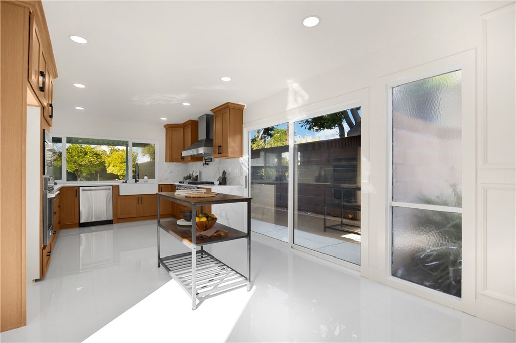 Yorba Linda Homes (YRLH) - Residential