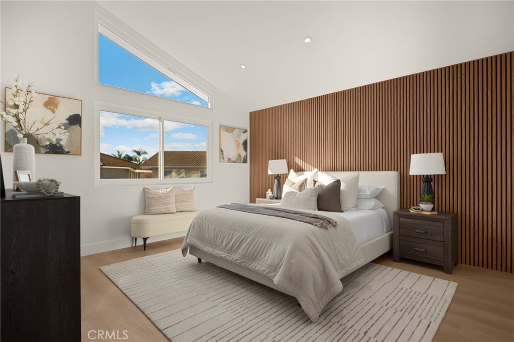 Yorba Linda Homes (YRLH) - Residential