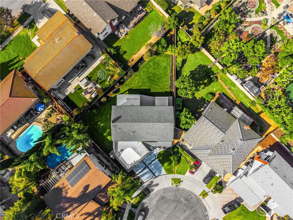 Yorba Linda Homes (YRLH) - Residential