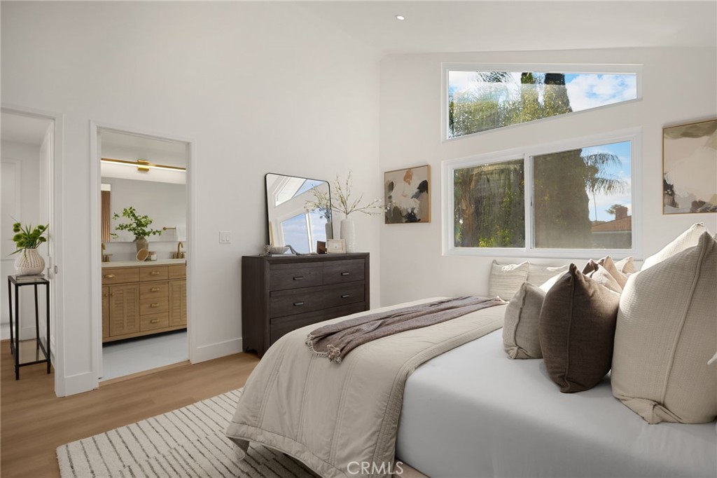 Yorba Linda Homes (YRLH) - Residential