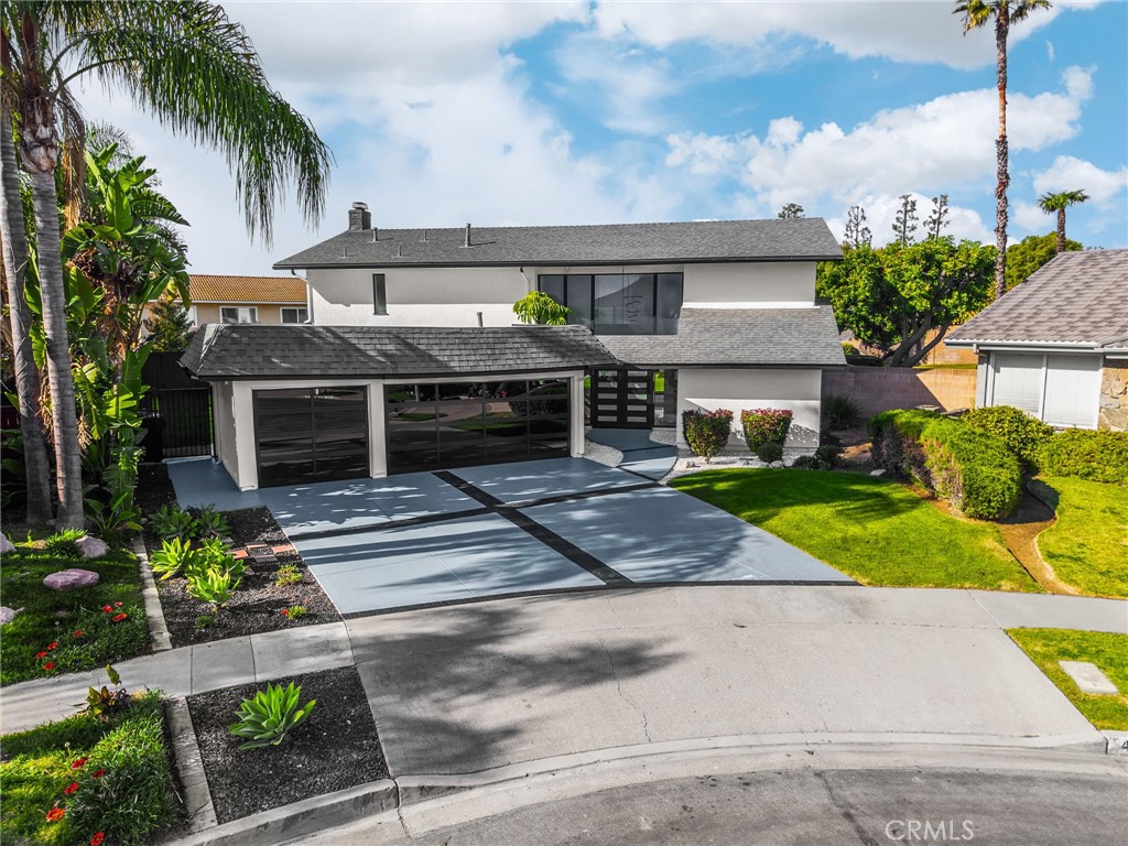 Yorba Linda Homes (YRLH) - Residential