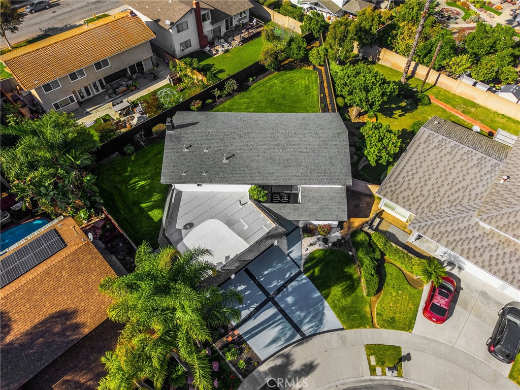 Yorba Linda Homes (YRLH) - Residential