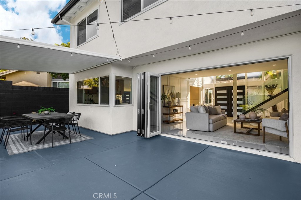 Yorba Linda Homes (YRLH) - Residential