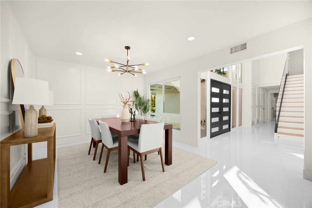 Yorba Linda Homes (YRLH) - Residential