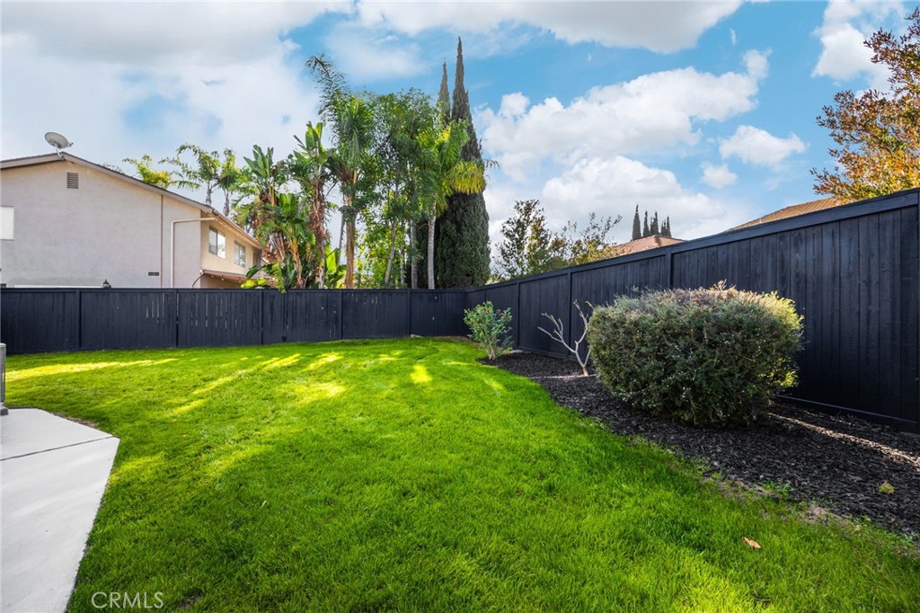 Yorba Linda Homes (YRLH) - Residential