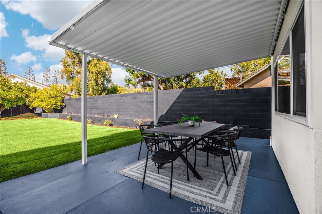 Yorba Linda Homes (YRLH) - Residential