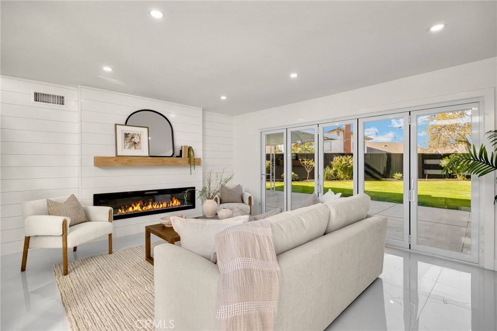 Yorba Linda Homes (YRLH) - Residential