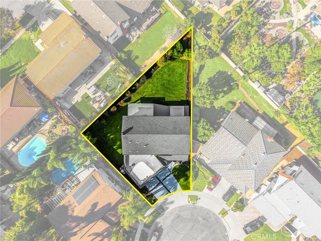 Yorba Linda Homes (YRLH) - Residential