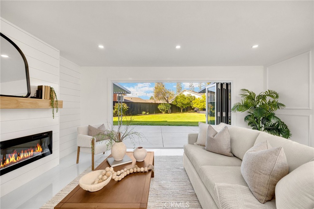 Yorba Linda Homes (YRLH) - Residential