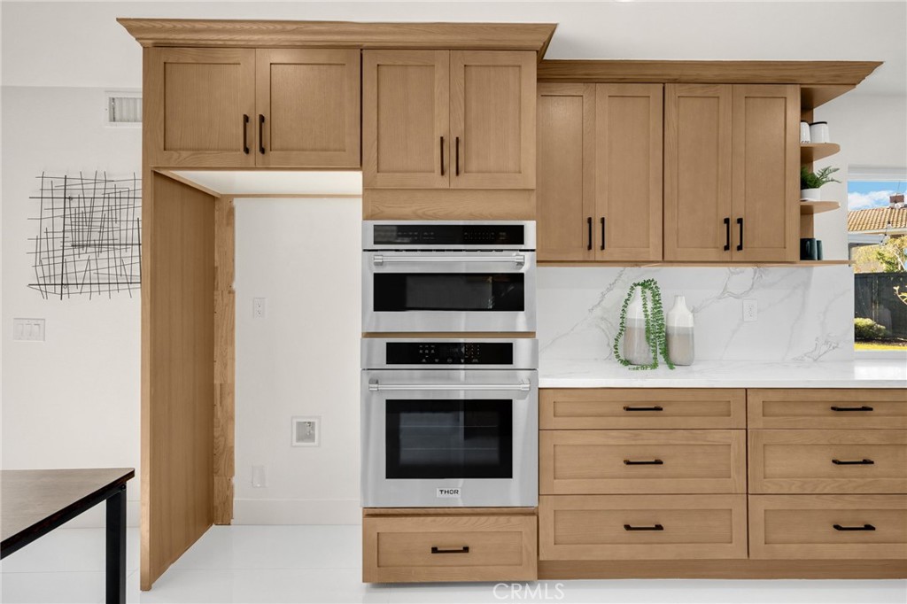 Yorba Linda Homes (YRLH) - Residential