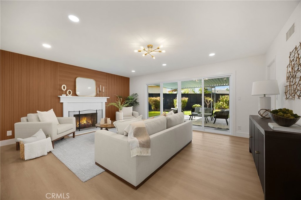 Yorba Linda Homes (YRLH) - Residential