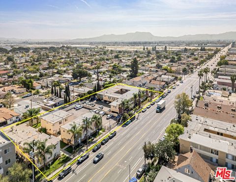 7442 Vineland Avenue Sun Valley CA 91352