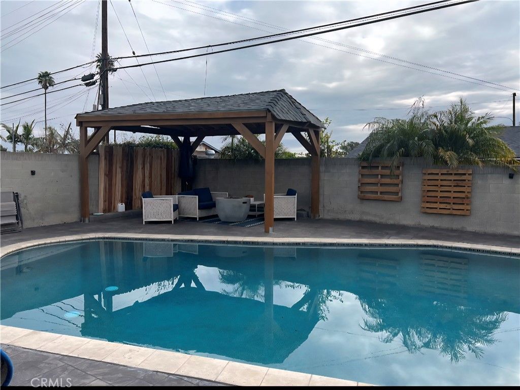 Photo of 2426 Marty Ln, Santa Ana, CA 92706 (MLS # IG26035227)