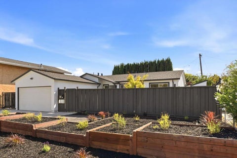 Photo of 257 Challenger Avenue, San Jose, CA 95127 (MLS # ML82058223)